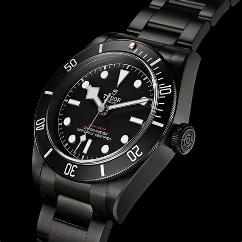 tudor is borntodare with the all blacks|TUDOR Watch OFFICIAL .